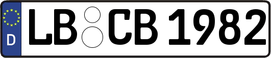 LB-CB1982