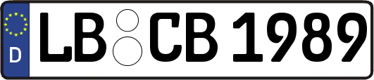 LB-CB1989