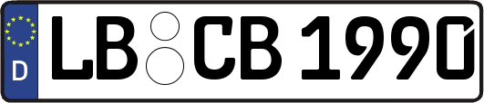 LB-CB1990