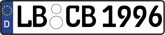 LB-CB1996