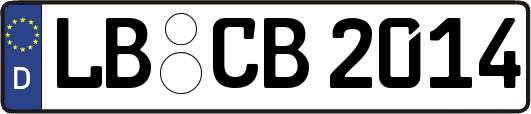LB-CB2014