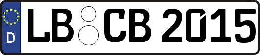 LB-CB2015