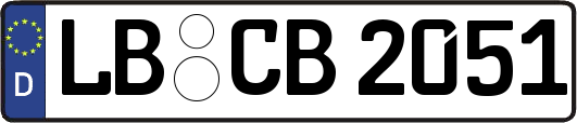 LB-CB2051