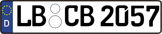 LB-CB2057