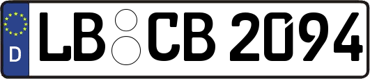LB-CB2094