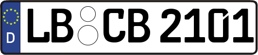LB-CB2101