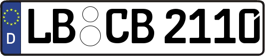 LB-CB2110