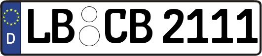 LB-CB2111