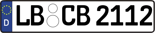 LB-CB2112