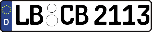 LB-CB2113