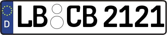 LB-CB2121