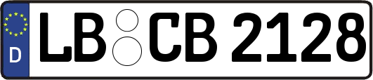 LB-CB2128