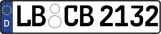 LB-CB2132
