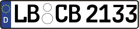 LB-CB2133