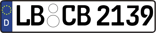 LB-CB2139