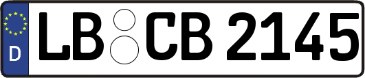LB-CB2145