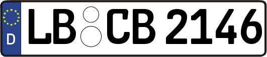LB-CB2146