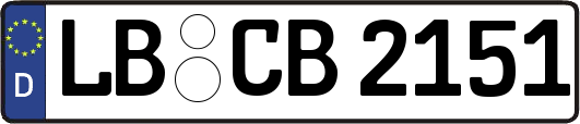 LB-CB2151
