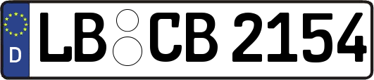 LB-CB2154