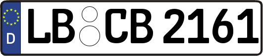 LB-CB2161