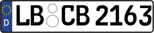 LB-CB2163