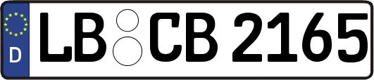 LB-CB2165