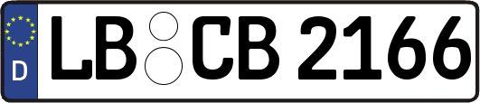 LB-CB2166