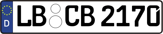 LB-CB2170