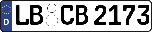 LB-CB2173