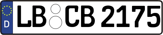 LB-CB2175