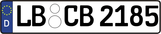 LB-CB2185