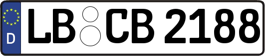 LB-CB2188