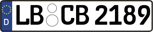 LB-CB2189