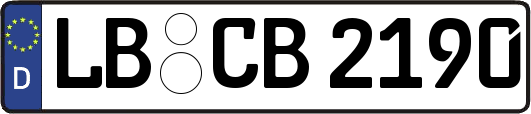 LB-CB2190