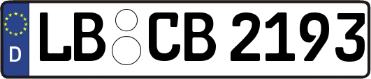 LB-CB2193