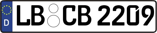 LB-CB2209