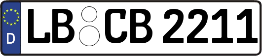 LB-CB2211