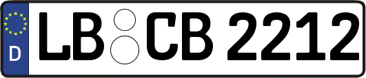 LB-CB2212
