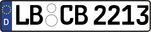 LB-CB2213