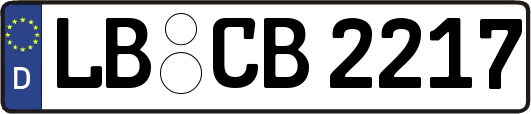 LB-CB2217