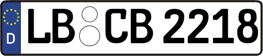 LB-CB2218