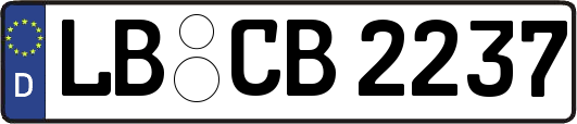 LB-CB2237