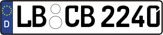 LB-CB2240