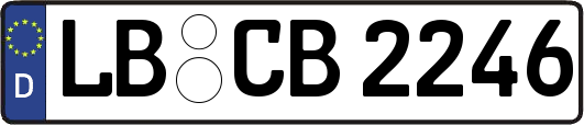 LB-CB2246