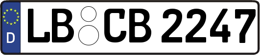 LB-CB2247