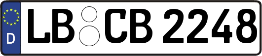 LB-CB2248
