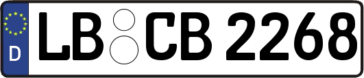 LB-CB2268