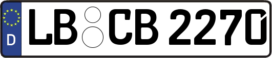 LB-CB2270
