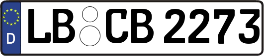 LB-CB2273