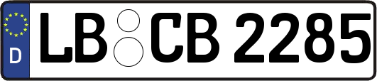 LB-CB2285